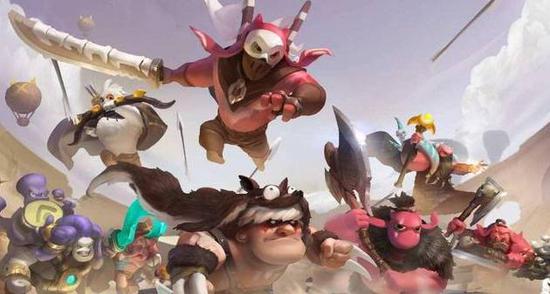 无畏契约分部暂停运营的背后原因解析