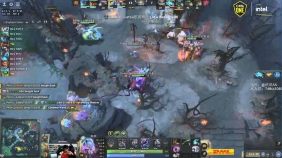 腾讯王者荣耀KPL电影今年二十二即将上映